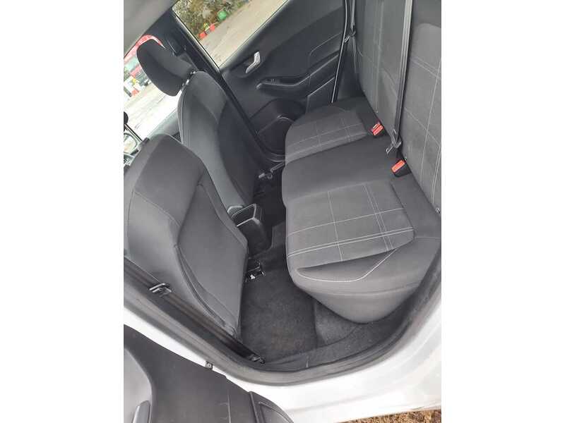 Used Ford Fiesta 2019 for sale - 76362709: Photo 15