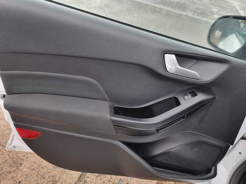 Used Ford Fiesta 2019 for sale - 76362709: Photo 17