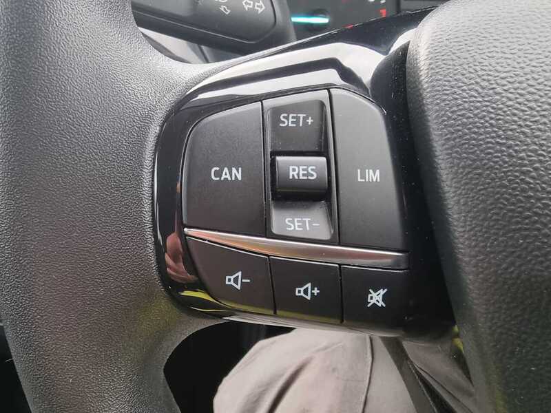 Used Ford Fiesta 2019 for sale - 76362709: Photo 18