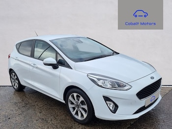 2019 - Ti-VCT Trend 5-Door