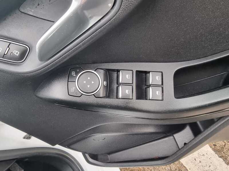 Used Ford Fiesta 2019 for sale - 76362709: Photo 22