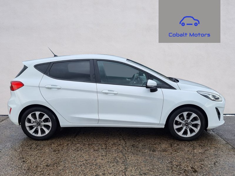 Used Ford Fiesta 2019 for sale - 76362709: Photo 5