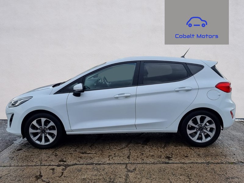 Used Ford Fiesta 2019 for sale - 76362709: Photo 6