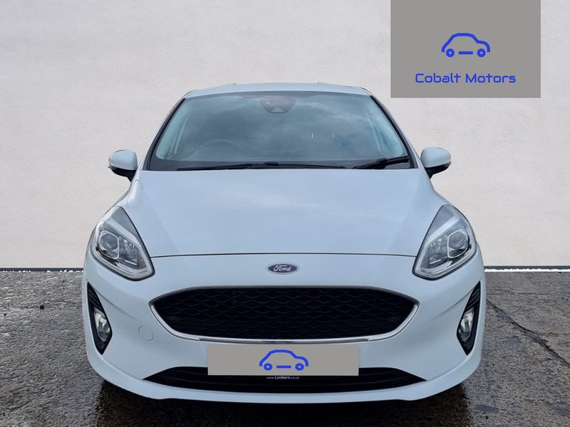 Used Ford Fiesta 2019 for sale - 76362709: Photo 7