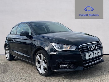 Used Audi A1 2017 for sale - 78746085: Photo