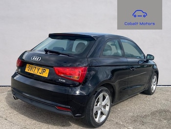 Used Audi A1 2017 for sale - 78746085: Photo
