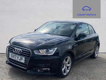 Used Audi A1 2017 for sale - 78746085: Photo
