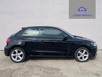 Used Audi A1 2017 for sale - 78746085: Photo