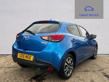Used Mazda Mazda2 2016 for sale - 78715308: Photo
