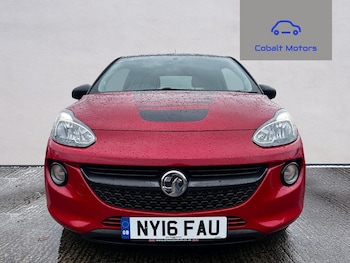 Used Vauxhall ADAM 2016 for sale - 78715134: Photo