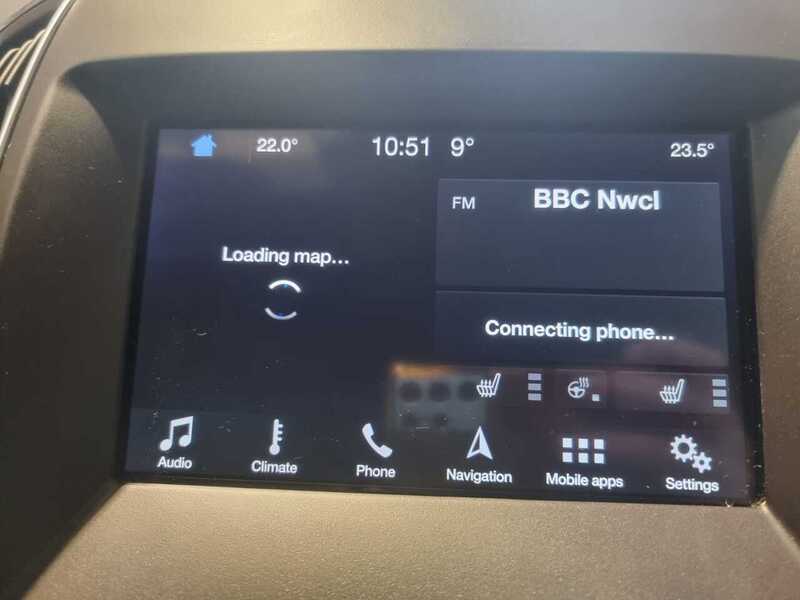 Used Ford S-Max 2019 for sale - 76806911: Photo 14