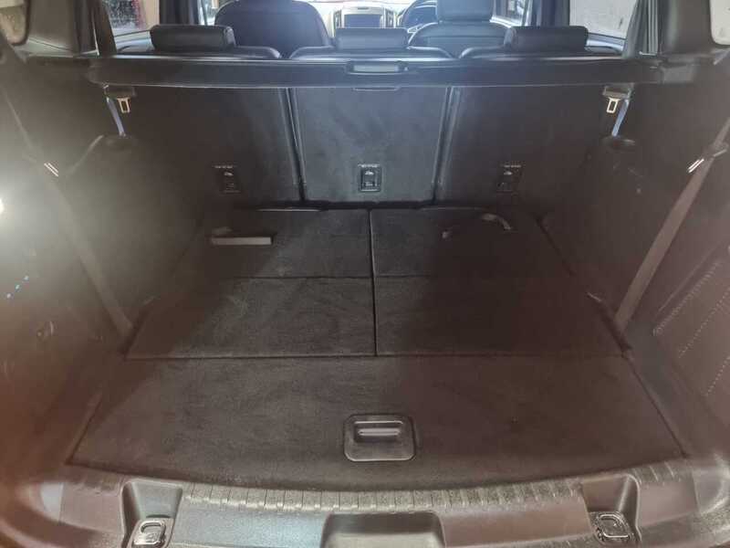 Used Ford S-Max 2019 for sale - 76806911: Photo 20