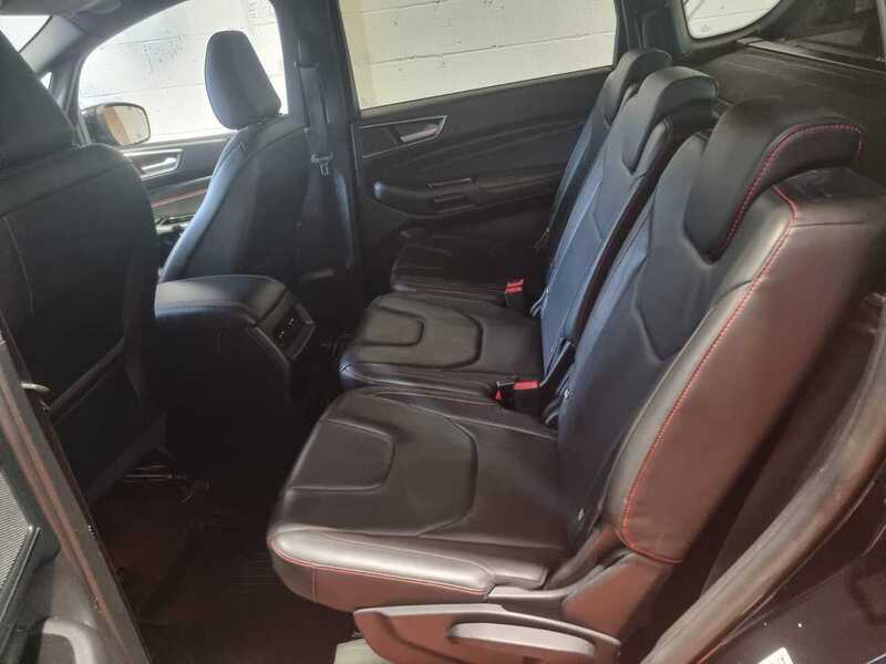 Used Ford S-Max 2019 for sale - 76806911: Photo 21