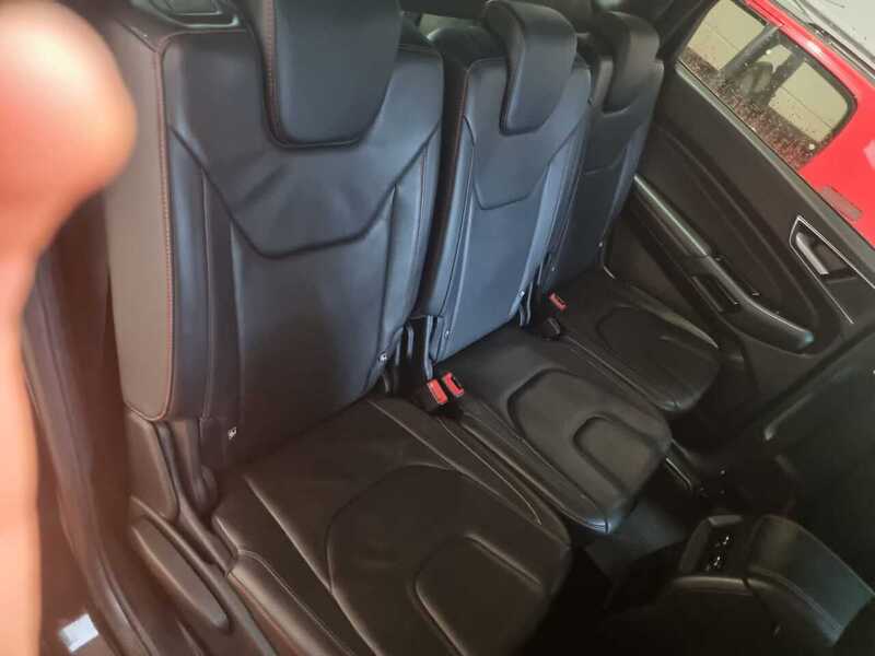 Used Ford S-Max 2019 for sale - 76806911: Photo 29