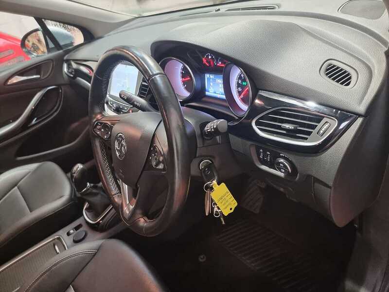 Used Vauxhall Astra 2019 for sale - 76973978: Photo 10