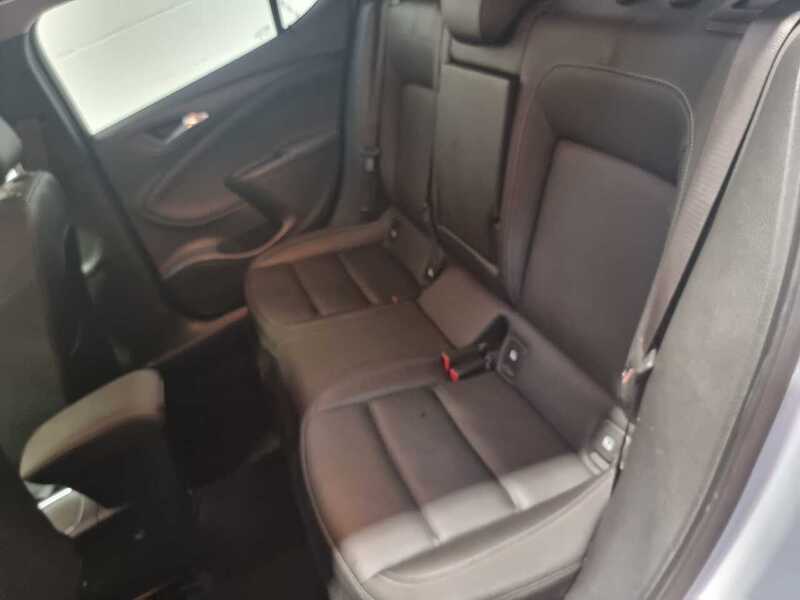 Used Vauxhall Astra 2019 for sale - 76973978: Photo 11