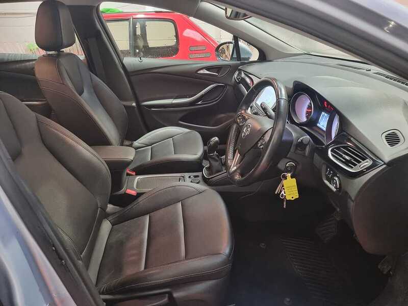 Used Vauxhall Astra 2019 for sale - 76973978: Photo 12