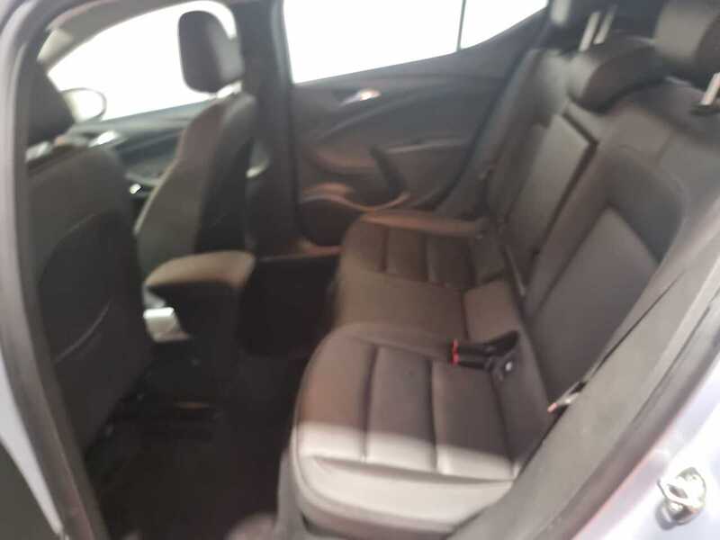 Used Vauxhall Astra 2019 for sale - 76973978: Photo 13