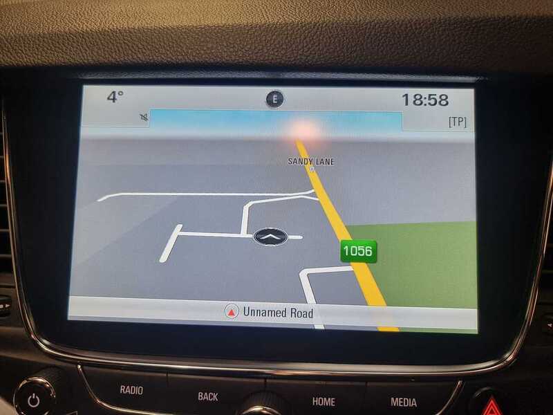 Used Vauxhall Astra 2019 for sale - 76973978: Photo 14