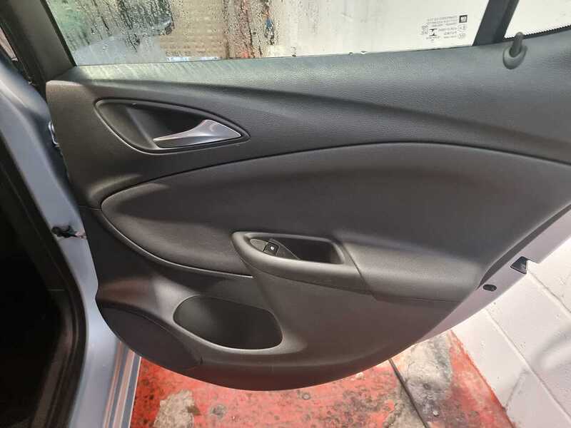 Used Vauxhall Astra 2019 for sale - 76973978: Photo 17