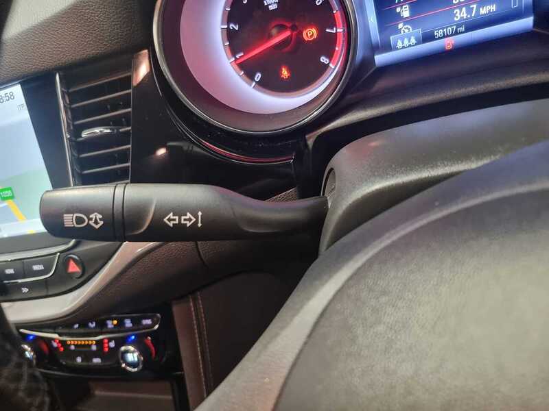 Used Vauxhall Astra 2019 for sale - 76973978: Photo 19