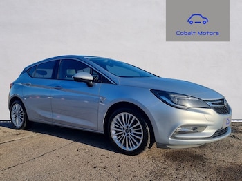 Used Vauxhall Astra 2019 for sale - 76973978: Photo