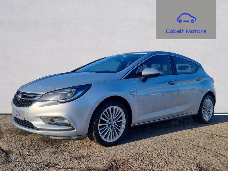 Used Vauxhall Astra 2019 for sale - 76973978: Photo 2