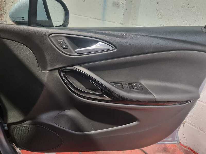 Used Vauxhall Astra 2019 for sale - 76973978: Photo 20