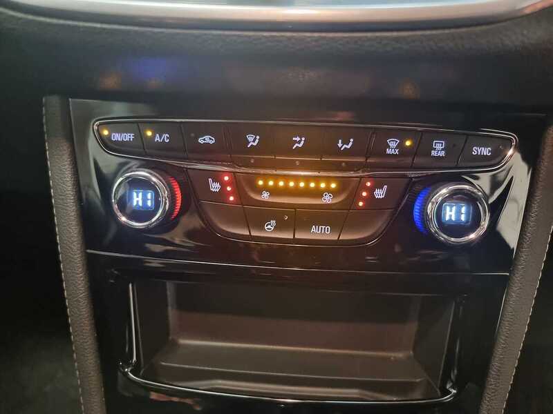 Used Vauxhall Astra 2019 for sale - 76973978: Photo 22