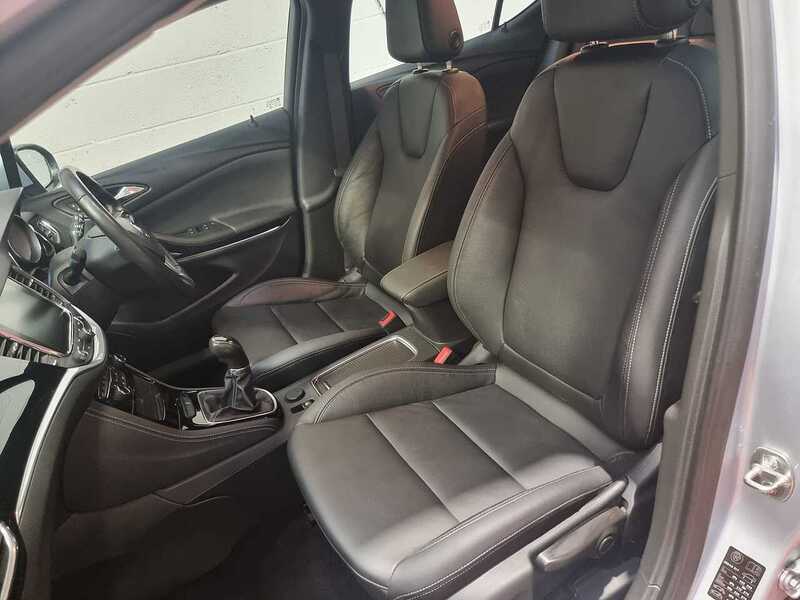 Used Vauxhall Astra 2019 for sale - 76973978: Photo 26