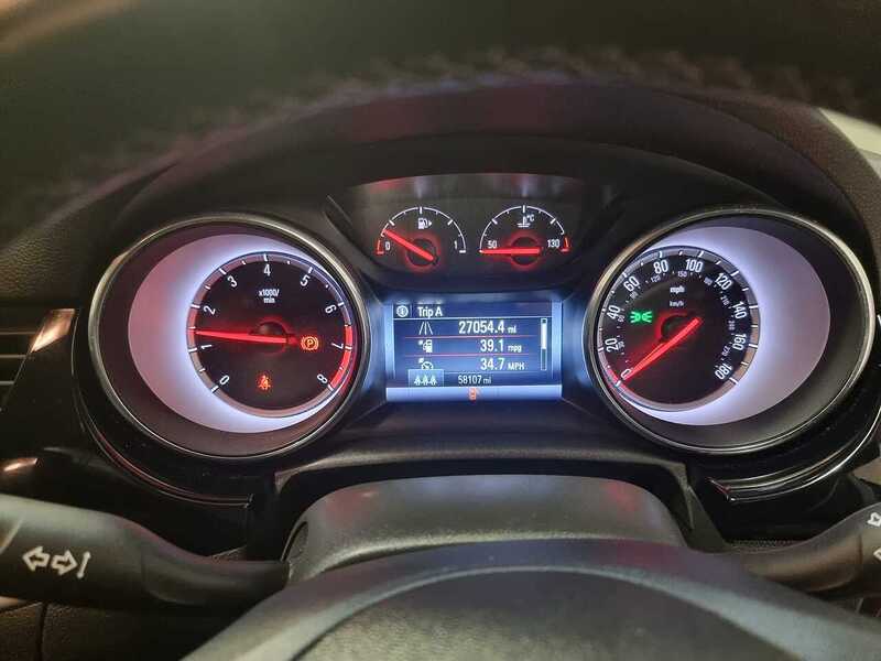 Used Vauxhall Astra 2019 for sale - 76973978: Photo 27