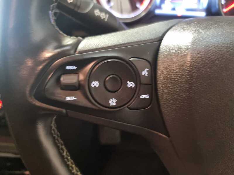 Used Vauxhall Astra 2019 for sale - 76973978: Photo 28
