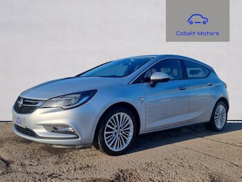Used Vauxhall Astra 2019 for sale - 76973978: Photo