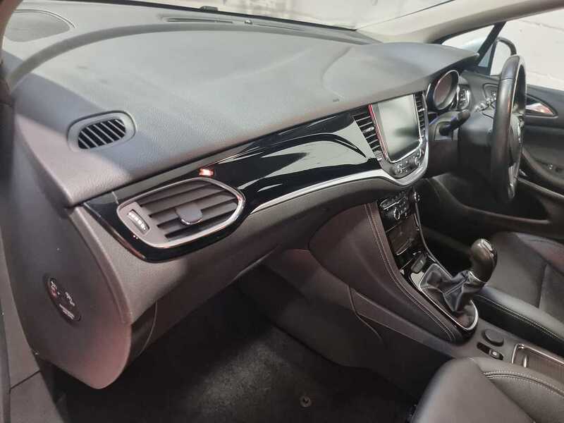 Used Vauxhall Astra 2019 for sale - 76973978: Photo 32
