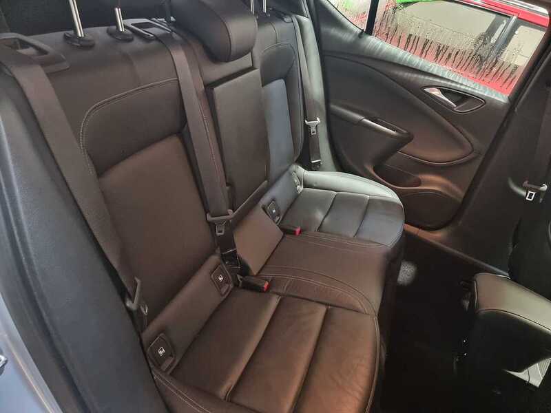 Used Vauxhall Astra 2019 for sale - 76973978: Photo 33