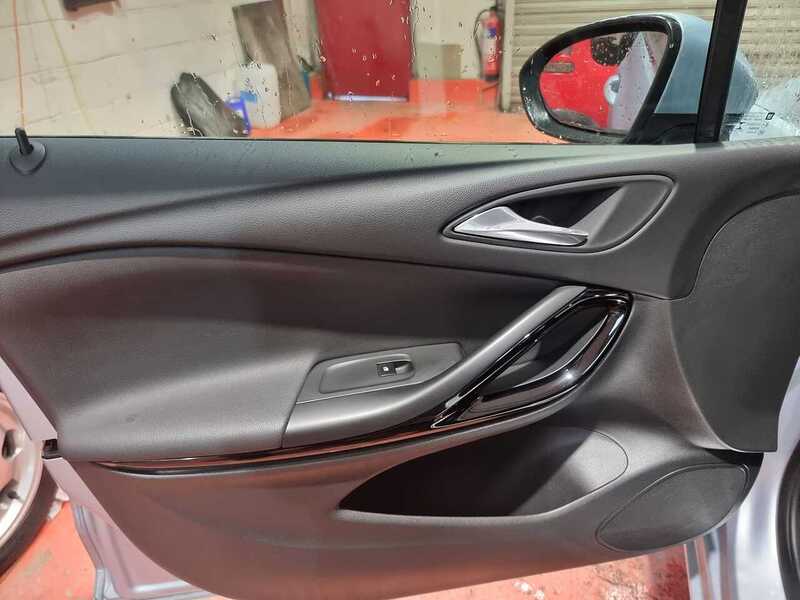 Used Vauxhall Astra 2019 for sale - 76973978: Photo 34