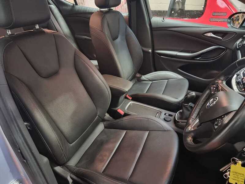 Used Vauxhall Astra 2019 for sale - 76973978: Photo 35