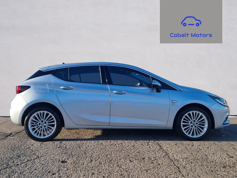 Used Vauxhall Astra 2019 for sale - 76973978: Photo 4