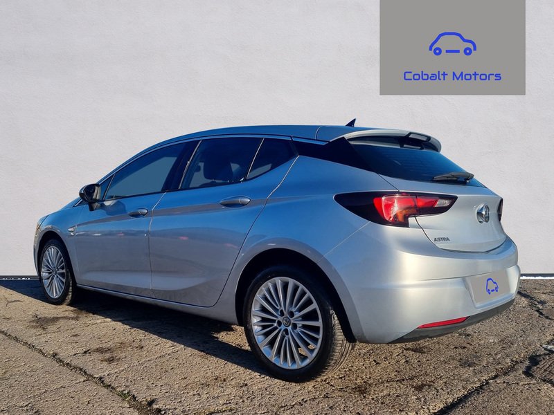 Used Vauxhall Astra 2019 for sale - 76973978: Photo 5