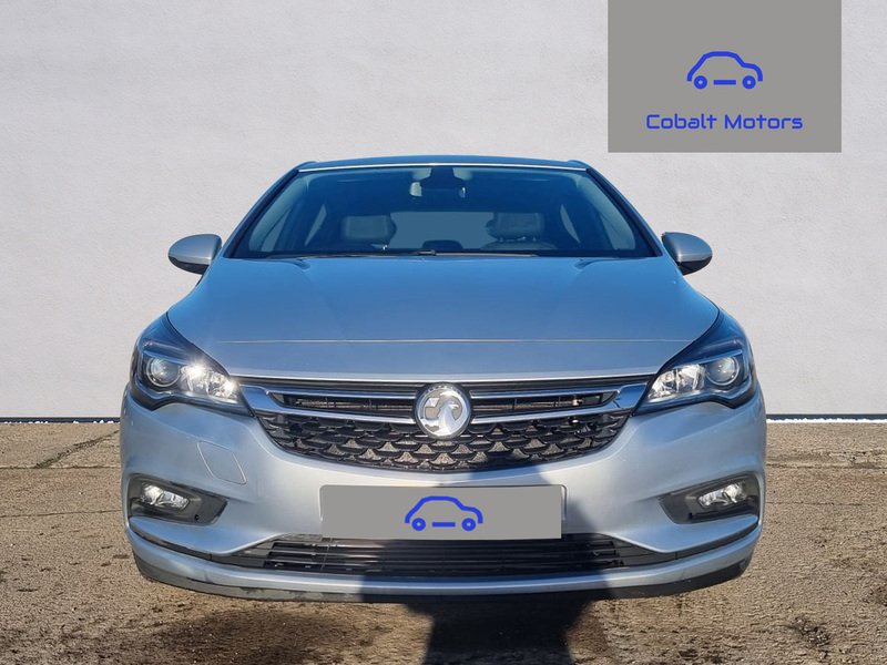 Used Vauxhall Astra 2019 for sale - 76973978: Photo 6