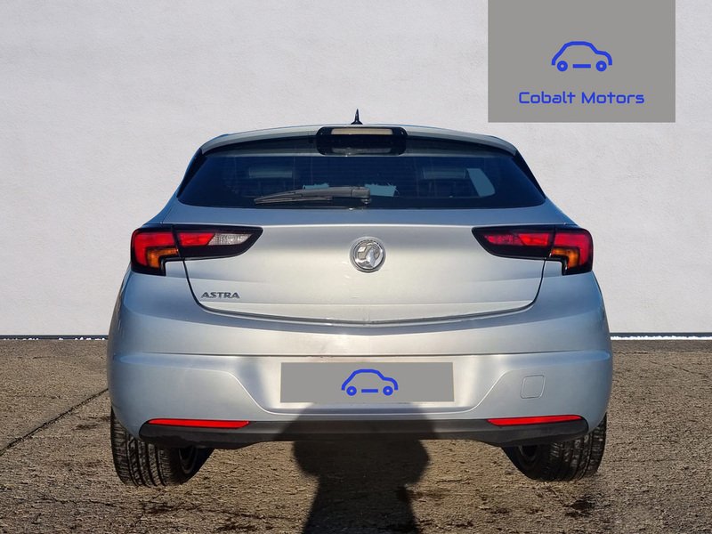 Used Vauxhall Astra 2019 for sale - 76973978: Photo 7