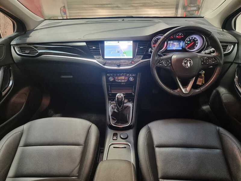 Used Vauxhall Astra 2019 for sale - 76973978: Photo 8