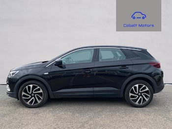 Used Vauxhall Grandland X 2019 for sale - 79436015: Photo