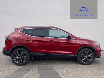Used Nissan Qashqai 2017 for sale - 78715210: Photo