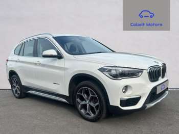 2016 - 25d xLine 5-Door