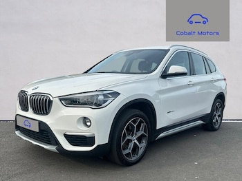 Used BMW X1 2016 for sale - 75392705: Photo
