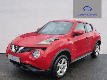 Used Nissan Juke 2015 for sale - 75957466: Photo