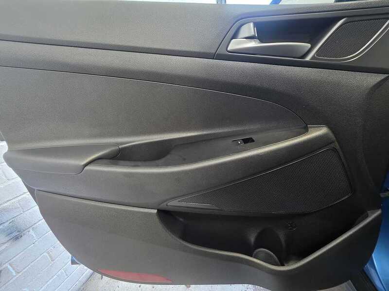 Used Hyundai TUCSON 2017 for sale - 76065061: Photo 18