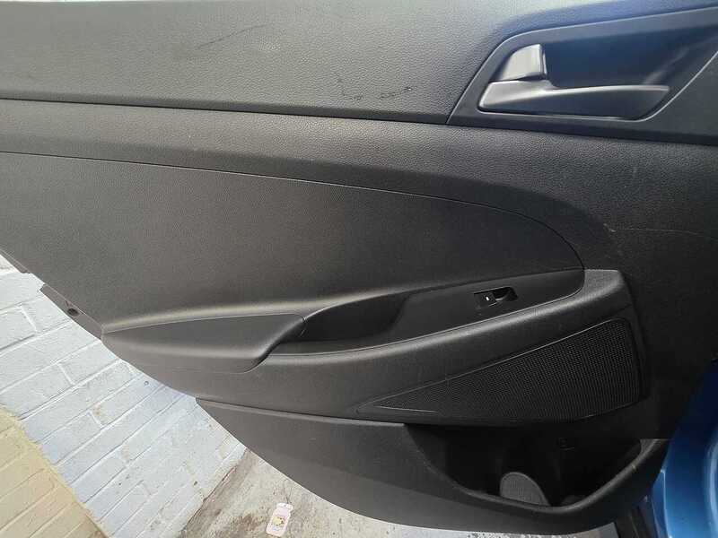 Used Hyundai TUCSON 2017 for sale - 76065061: Photo 20