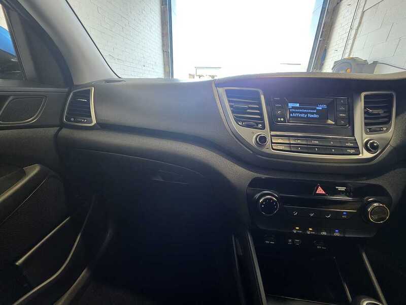 Used Hyundai TUCSON 2017 for sale - 76065061: Photo 23